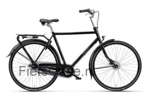 Batavus Cambridge beoordelingen en specificaties